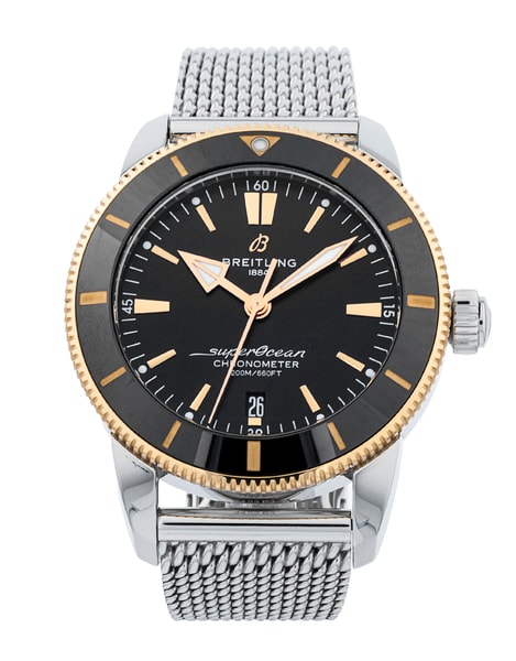 Breitling SuperOcean Heritage II 44 UB2030